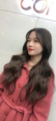 -COMO SALON 烫染可茉发型
