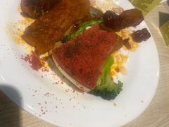 -纽斯特牛排自助餐厅(浦江万达店)