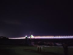 -星海湾跨海大桥