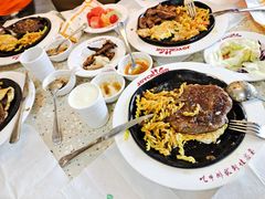 -佳客来·牛排(湖东店)
