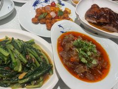 -上下九广州菜馆(锦业路店)