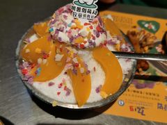 -牧童禧肉社·韩国炭火烤肉店(中粮祥云小镇创始店)