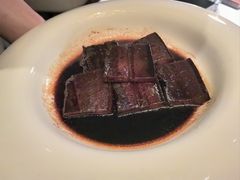 -运·中餐厅(成都华尔道夫酒店)