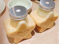 -吕氏疙瘩汤·海鲜新鲁菜(凯德mall新都心店)