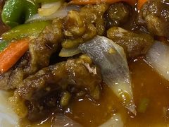 -清真烧麦馆(民族路店)