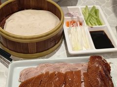-福来居烤鸭店(天坛二店)