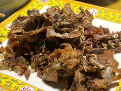 -那家小馆•北京菜•烤鸭(香山店)