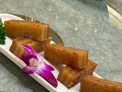 -桃园盛宴·岭南粤菜·手工茶点(南庄店)