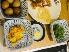 -温野菜涮涮锅(大悦城店)
