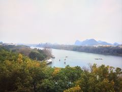 -璟象酒店-爱丽坊景观餐厅