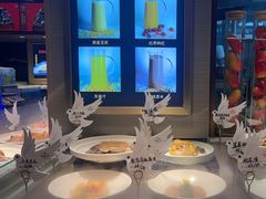 -鸽子侯·家宴·平价海鲜(绿地店)
