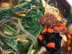 -金乐活美食(中街店)