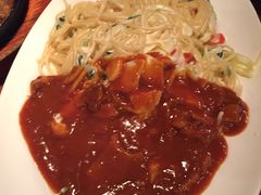 -BISTROFIORE美伊娜(伊犁南路店)