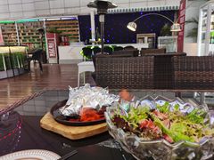 -皇玺·云汀花园餐厅(振华商厦店)