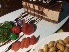 -MOSSO音乐酒吧·Live House(南京西路店)