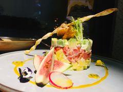 -巴别塔法餐舍(合作路店)
