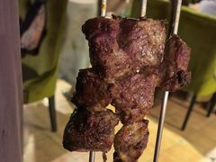 -戈拿旺巴西烤肉(崇文门店)