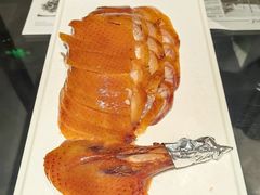 -小大董·烤鸭(凤凰汇店)