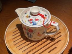 -南拳十三姨·潮汕砂锅粥(世纪金源店)