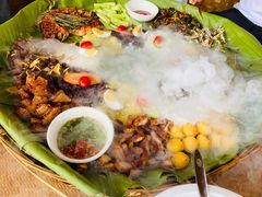 -傣家寨花园主题餐厅