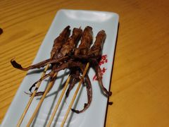-蚝翅·海鲜粥·烧烤·龙虾季(海曙天一店)