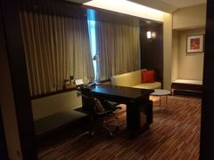 -上海龙之梦万丽酒店