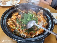 -芳华轩•客家菜馆(梧桐山店)