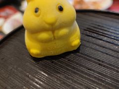-牛New寿喜烧(青浦店)