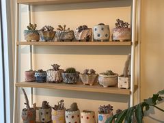 -小意思咖啡店(草桥店)