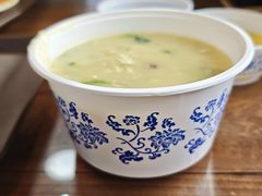 -穆得·老周家牛肉烧饼(普利街店)