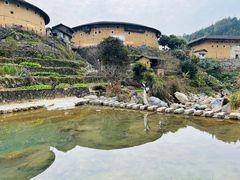 -初溪土楼群