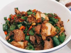 -新新湘菜馆(新中街二条店)