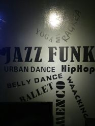 -YASAKI国际舞蹈中心