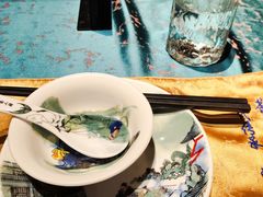 -茶人村·宫廷私厨(奥体印象城店)
