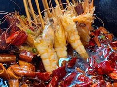 -成都吃客(九眼桥店)