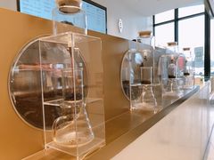 -喜茶(永旺梦乐城店)