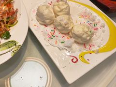-鹿鸣春饭店(总店)