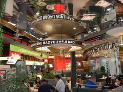 -火啫啫·粤式啫啫煲(南通首店)