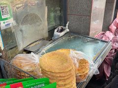 -阿布拉的馕(西北路店)