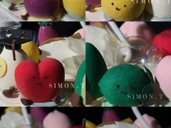 -西檬树SIMON·T轻奢蛋糕(大东方Max店)