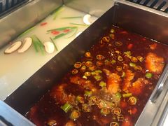 -尧味轩养生火锅(漪汾街店)
