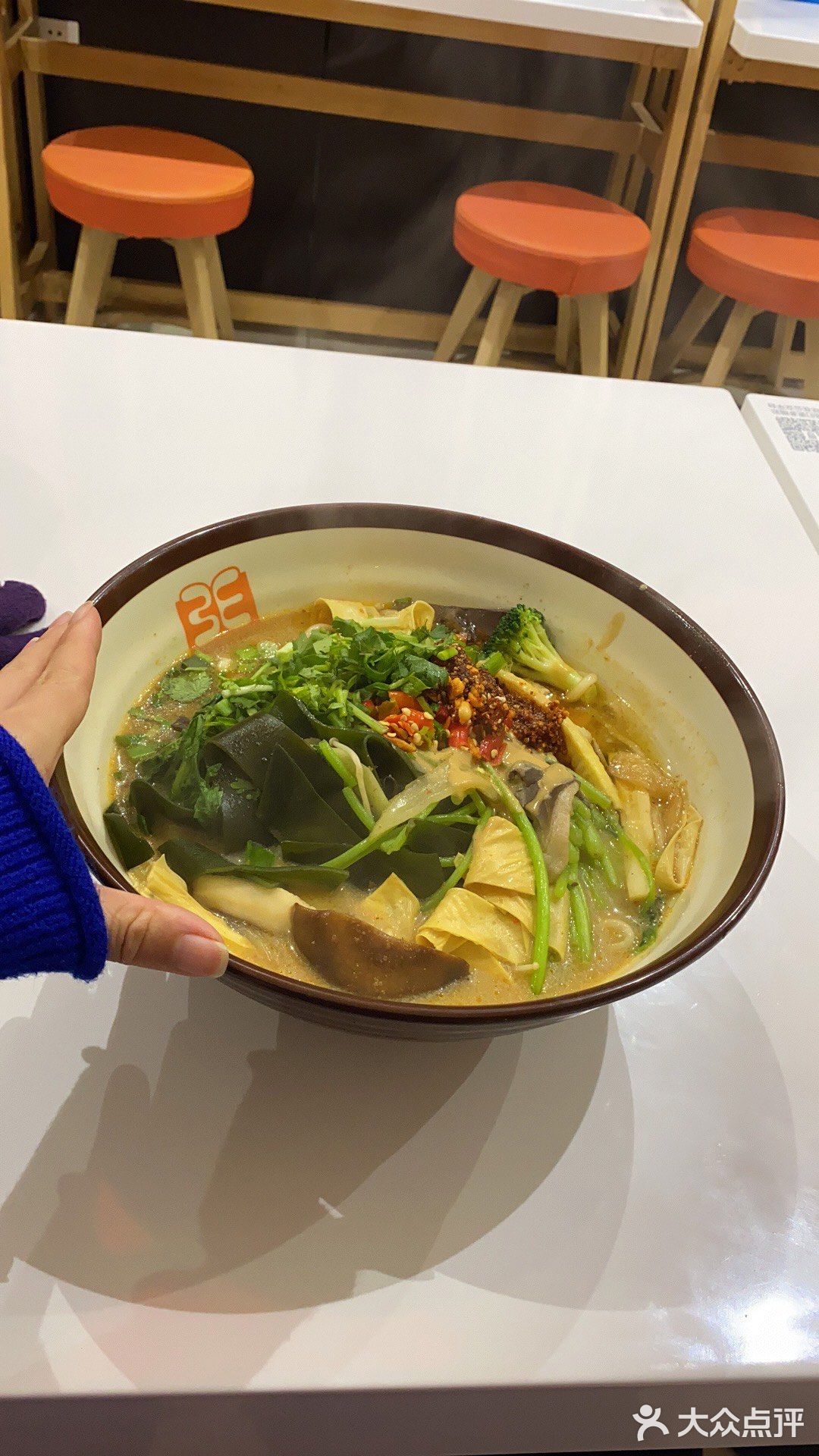 经济实惠的麻辣烫，就选他家