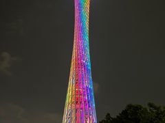 -广州塔