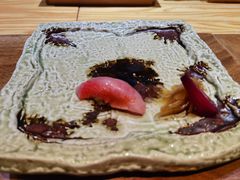 -桐寿司Sushi Tong