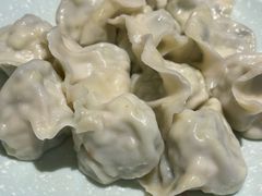 -老边饺子馆(金源店)