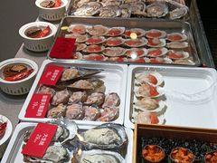 -小螺号海鲜·地道鲁菜(省体总店)