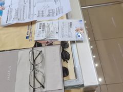 -沪睛眼镜蔡司官方授权店(金桥佳林路店)