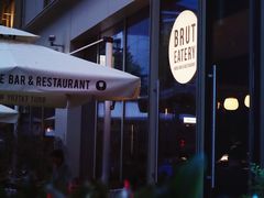 -Brut Eatery悦璞食堂(建国东路店)