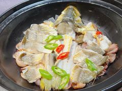 -苏先生海鲜渔庄(金桥店)