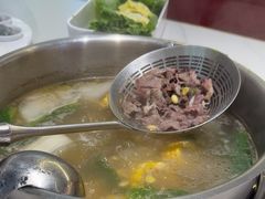 -潮正和潮汕牛肉火锅·老字号(番禺万达店)